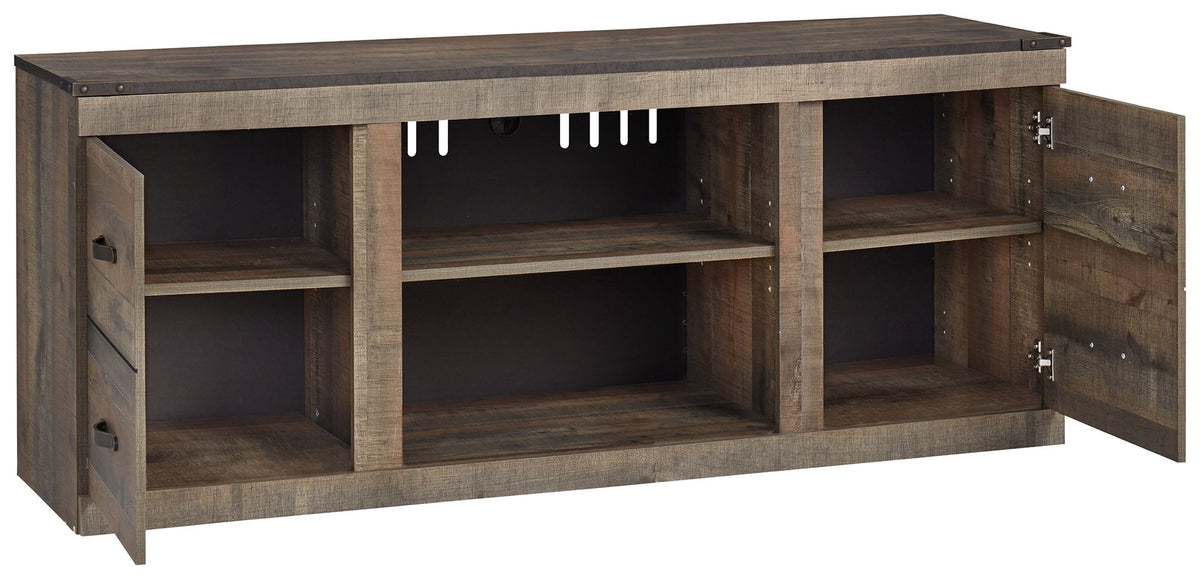 Trinell - TV Stand by Ashley – view 4