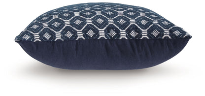 Abra - Pillow by Ashley – view 3