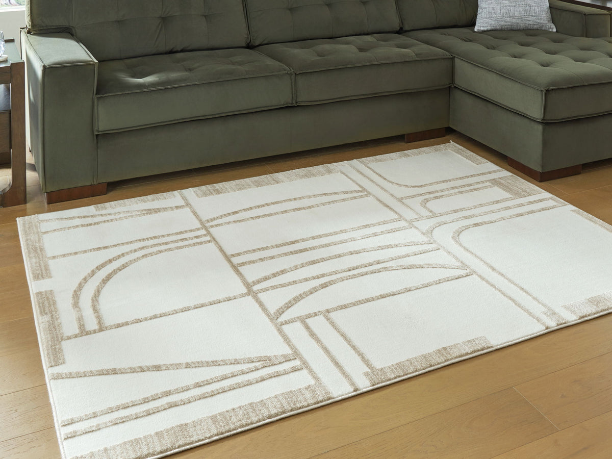 Farongrove - Rug by Ashley – view 5
