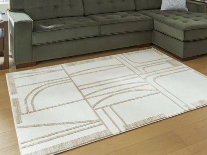 Farongrove - Rug by Ashley – view 5