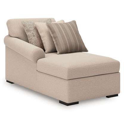 LadyMae - 4 Piece Sectional – view 8