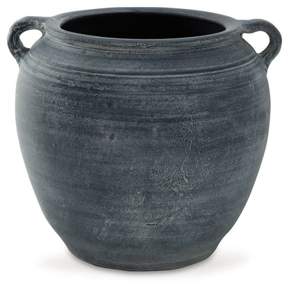Meadie - 9" Vase by Ashley – Vases & Jars