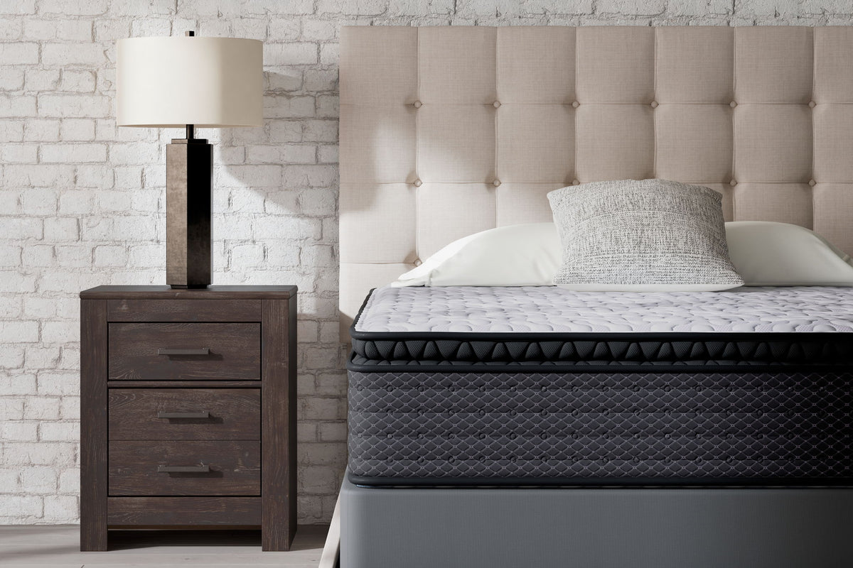 Anniversary Edition Pillowtop - Mattress by Ashley – view 3