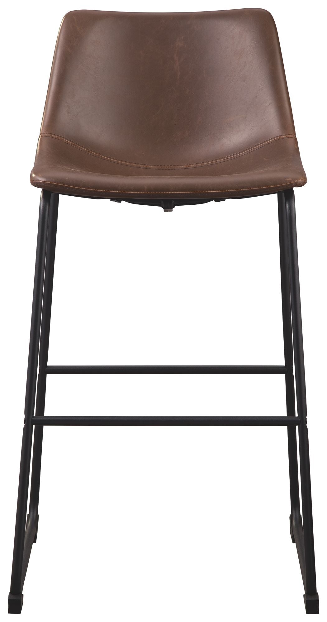 Centiar - Upholstered Barstool (Set of 2) by Ashley – view 16