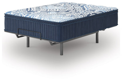 Plush Luxe 2.0 - Mattress by Ashley – view 4