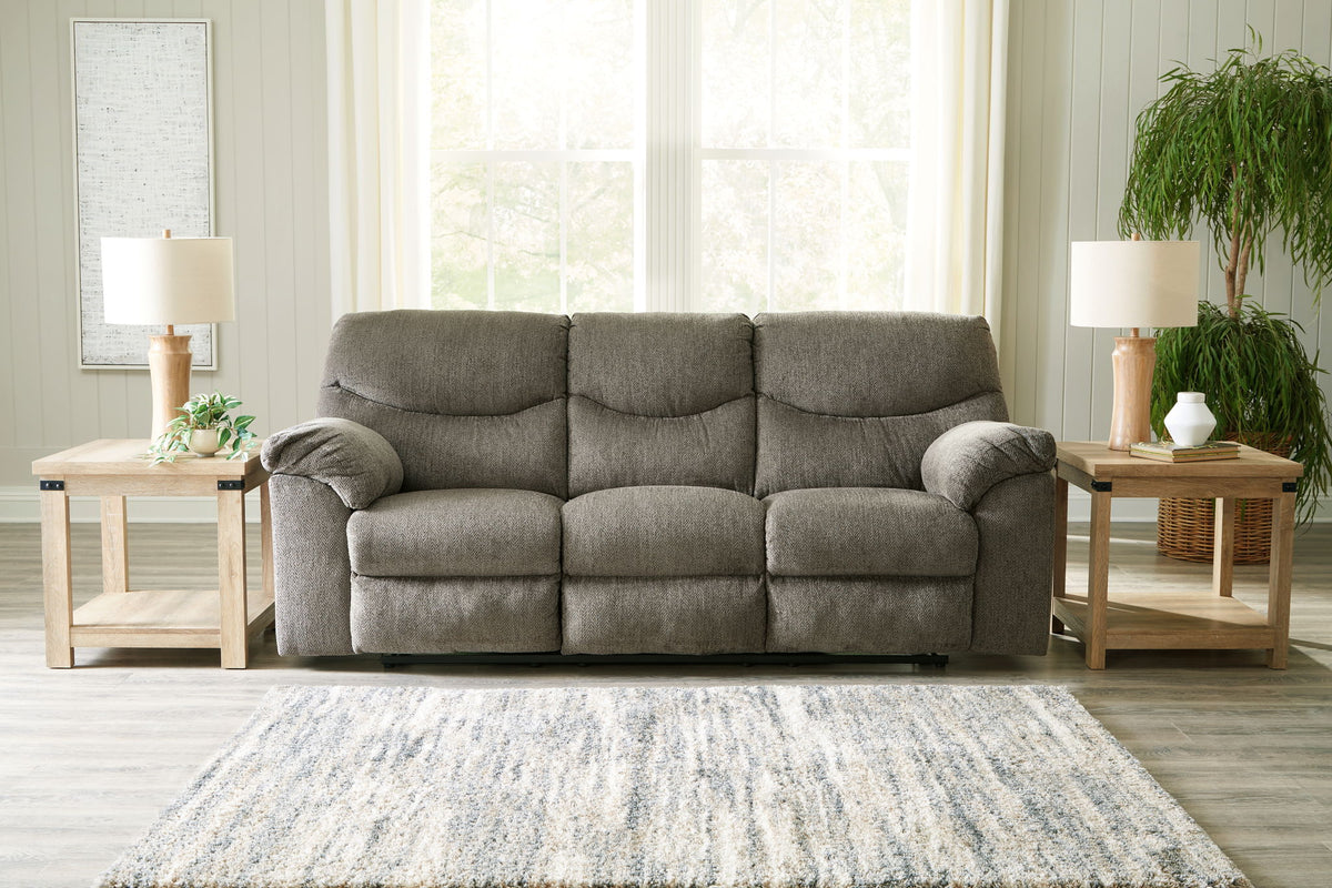 Alphons - Reclining Sofa by Ashley – view 7