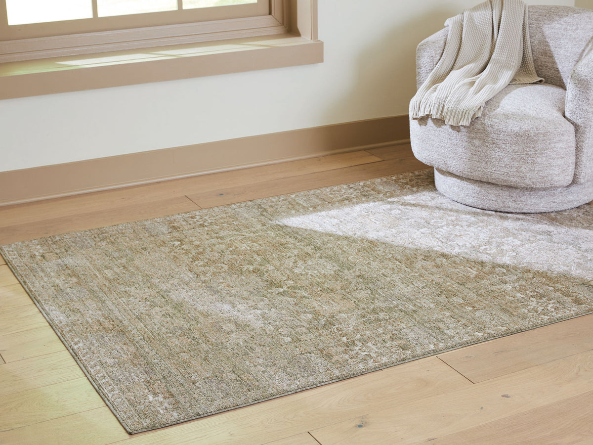 Neroham - Rug by Ashley – view 5