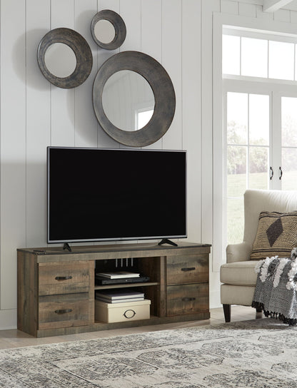 Trinell - TV Stand by Ashley – view 5