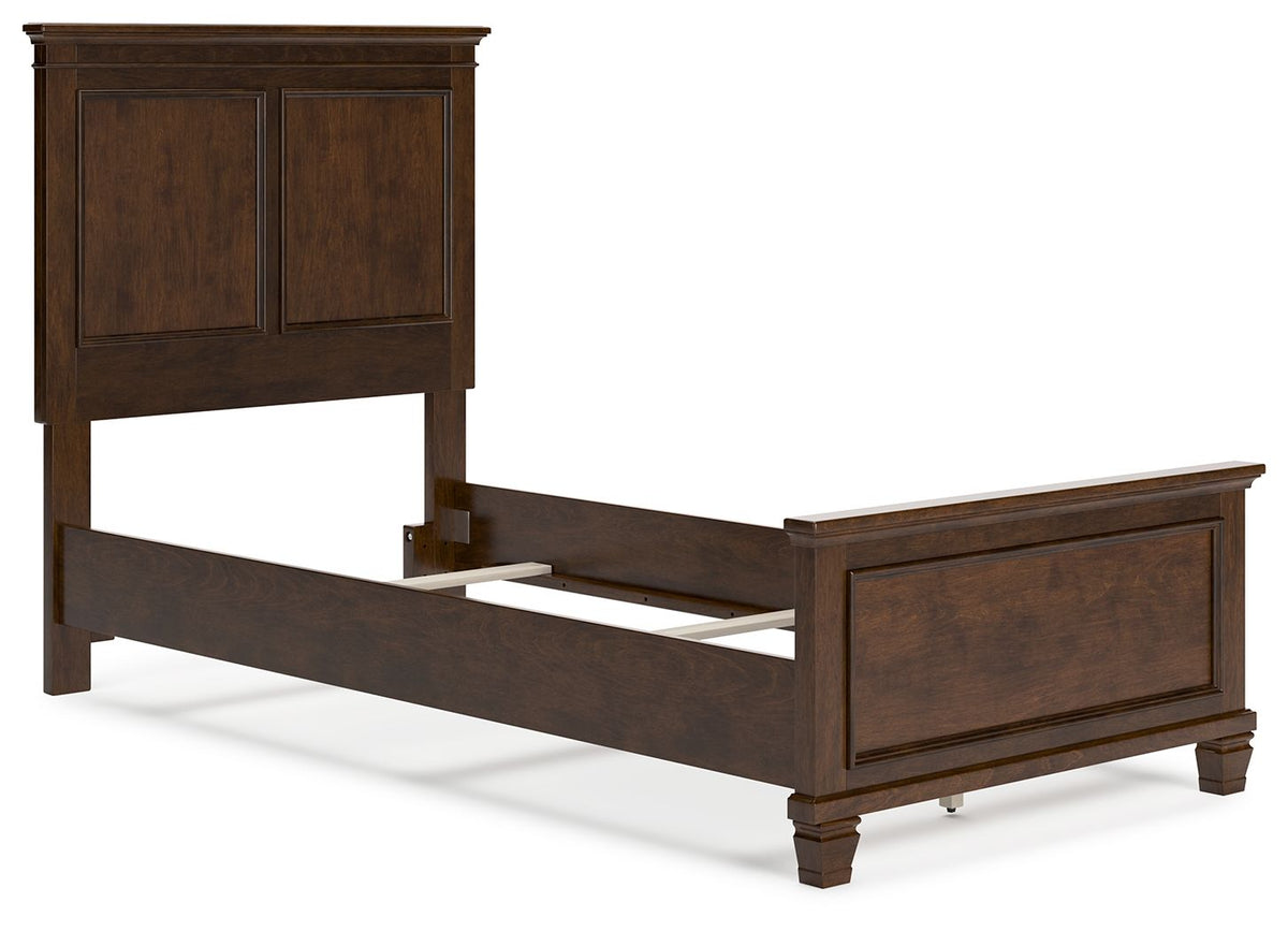 Danabrin - Panel Bed by Ashley – view 18