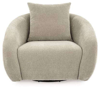 Yahya - Swivel Accent Chair by Ashley – view 8