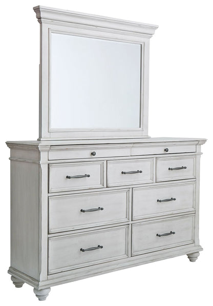 Kanwyn - Dresser – view 2