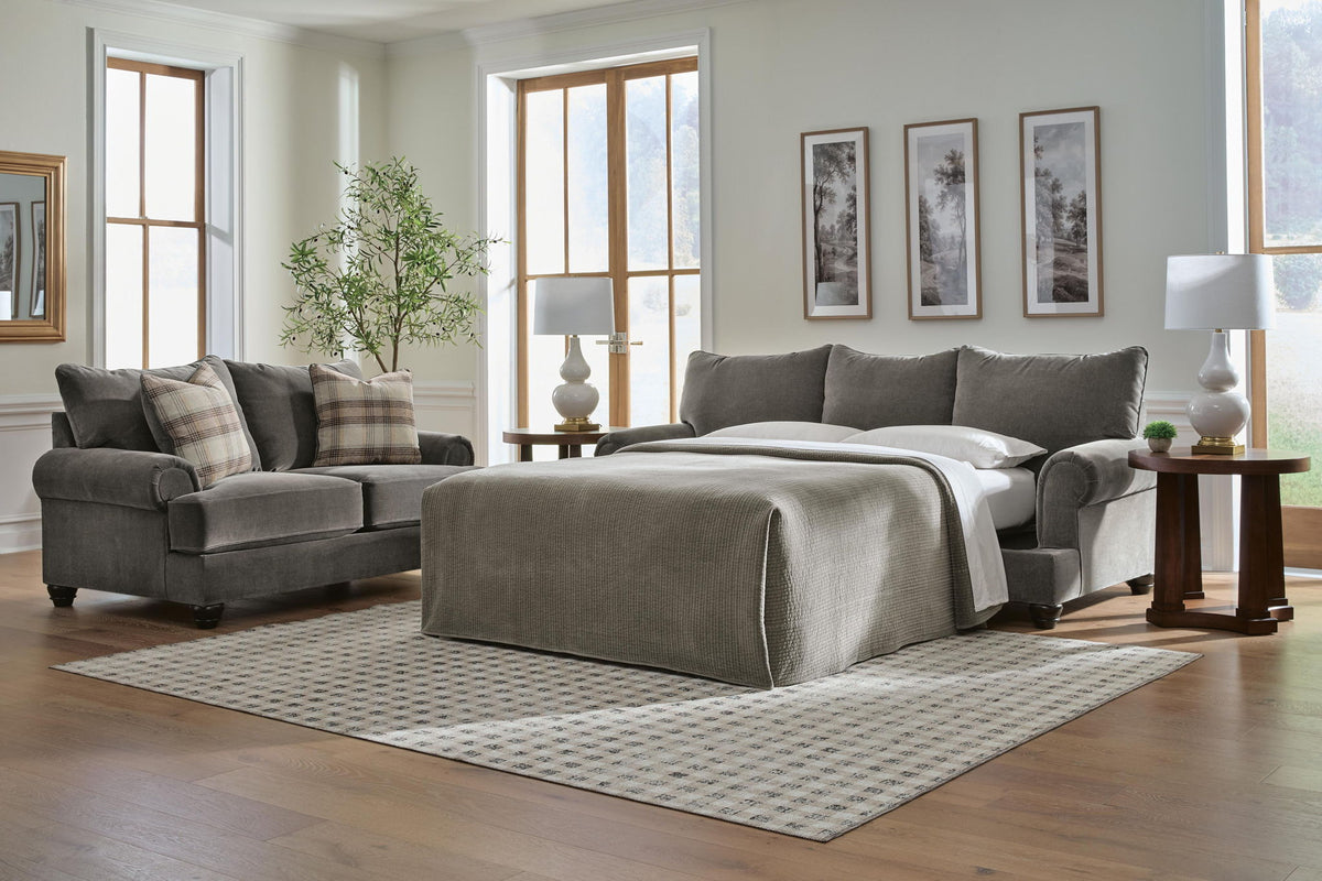 Tallow Creek - Queen Sofa Sleeper - Shadow by Ashley – view 2