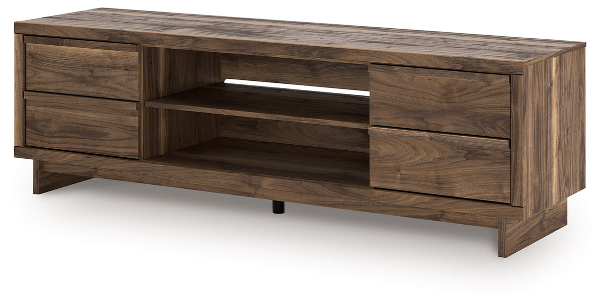 Zadilyn - TV Stand With Fireplace Option by Ashley – view 7
