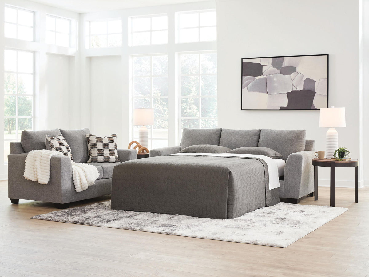 Loreo - Sofa Sleeper – view 9