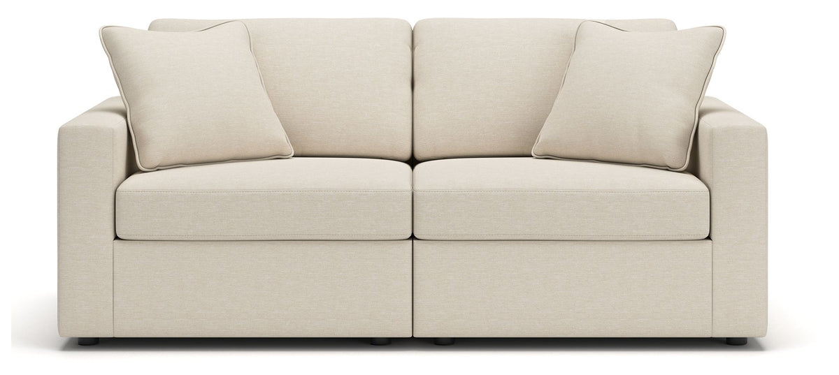 Modmax - 2 Piece Sectional by Ashley – view 11