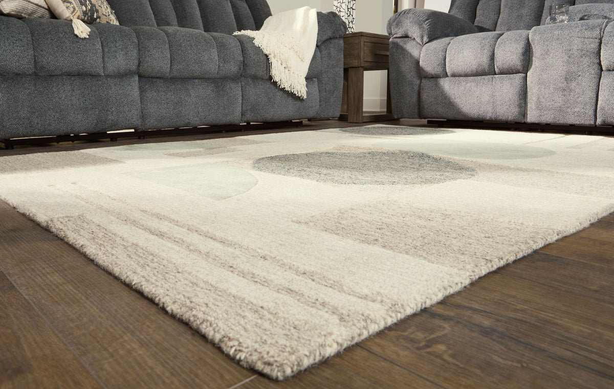 Dallane - Rug by Ashley – view 5