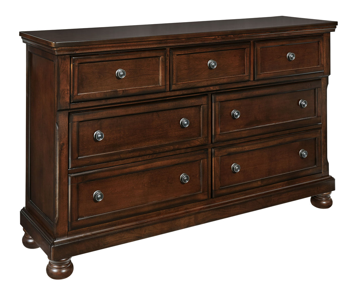 Porter - Dresser by Ashley – Dressers