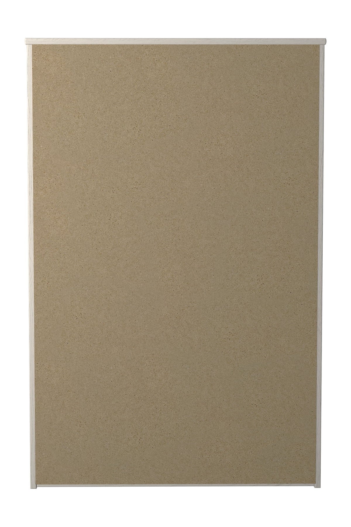 Stelsie - Four Drawer Chest - White by Ashley – view 2