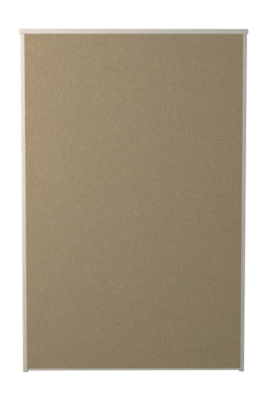 Stelsie - Four Drawer Chest - White by Ashley – view 2
