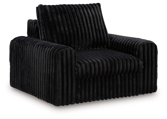 HamlinBay - Power Gliding Chaise by Ashley – Reclining Chairs