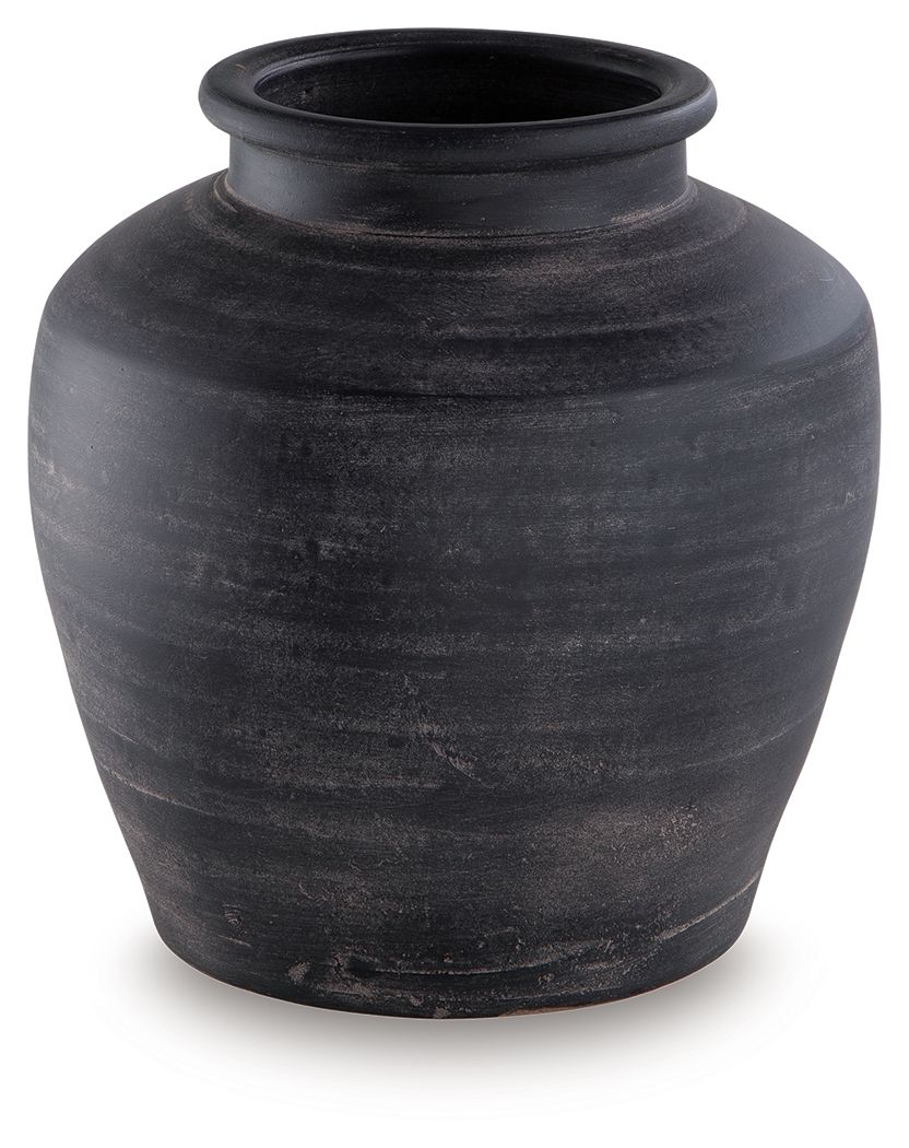 Meadie - 12" Vase by Ashley – view 9