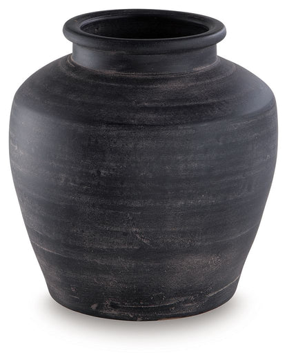 Meadie - 12" Vase by Ashley – view 9