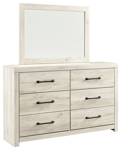 Cambeck - Dresser by Ashley – view 2