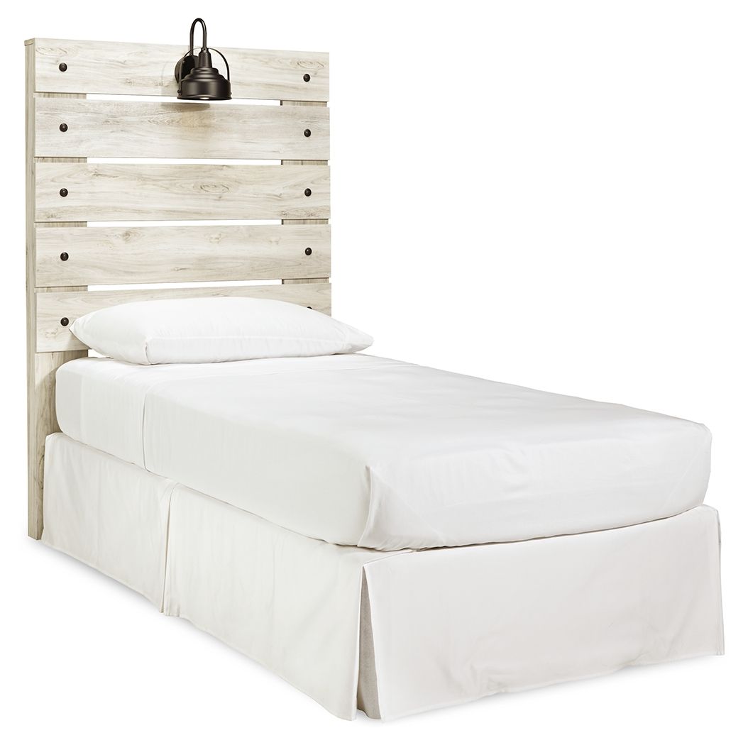 Cambeck - Panel Headboard by Ashley – view 2