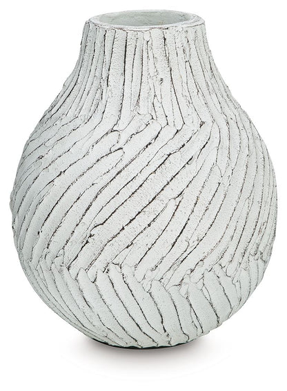 Shelvie - Vase by Ashley – Vases & Jars
