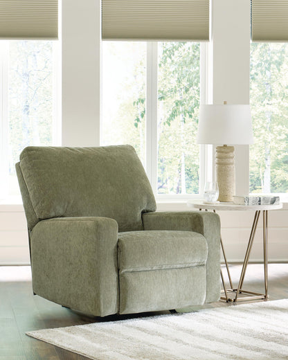 Bridgepoint - Rocker Recliner by Ashley – view 10