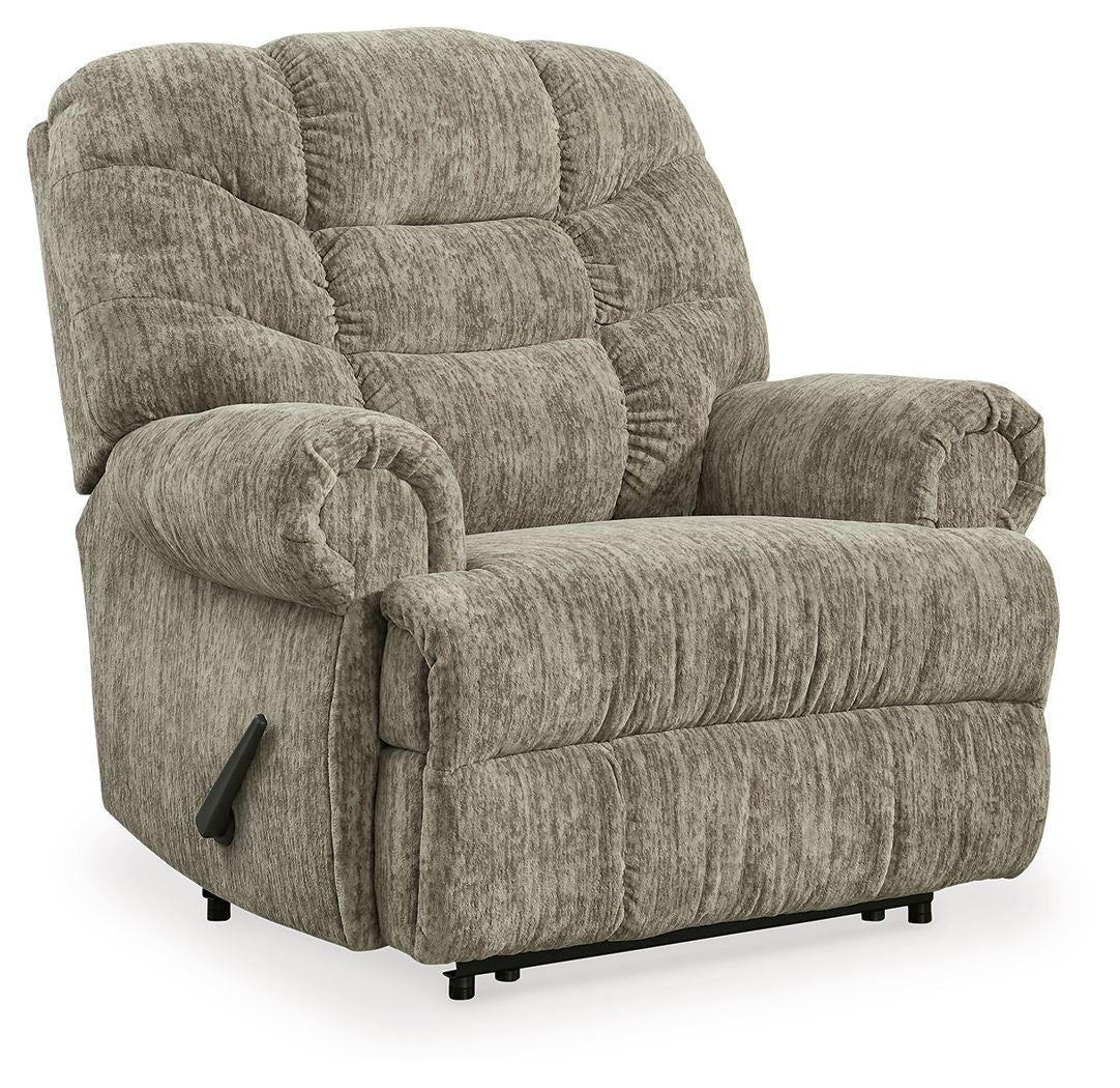 Movie Man - Zero Wall Recliner by Ashley – view 2