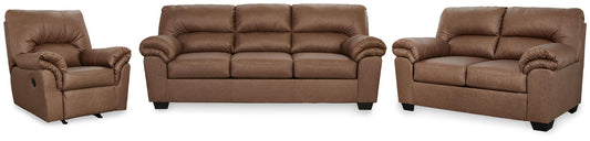 Willowbend - Living Room Set – view 2