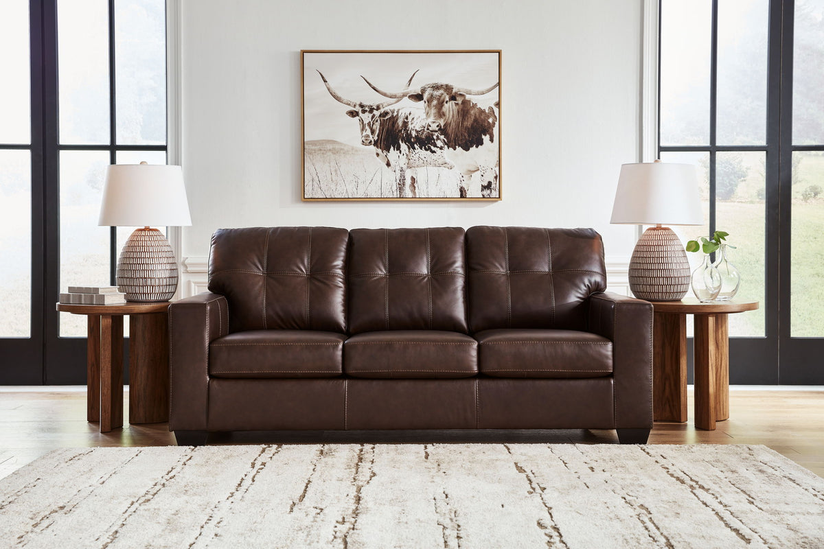 Santorine - Sofa by Ashley – view 5