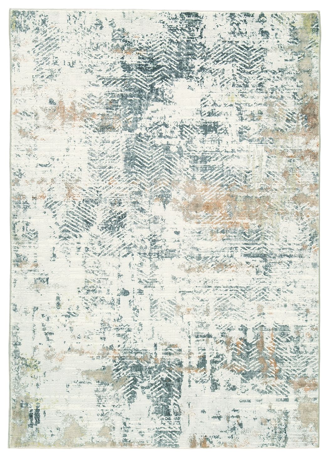 Redlings - Area Rug by Ashley – Area Rugs