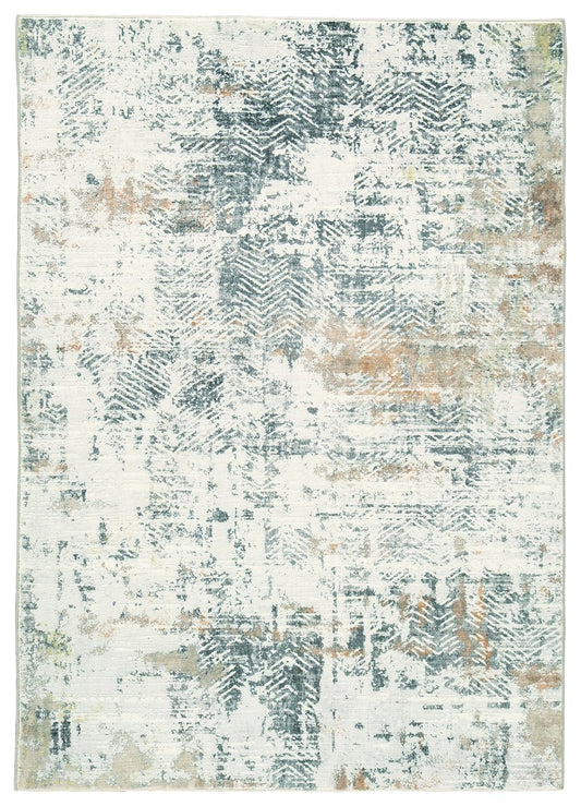 Redlings - Area Rug by Ashley – Area Rugs