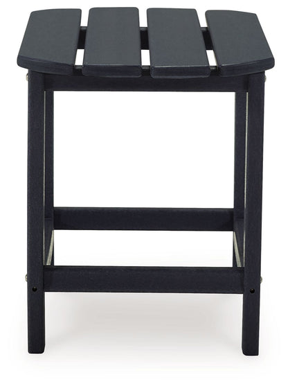 Sundown Treasure - Outdoor End Table by Ashley – view 11