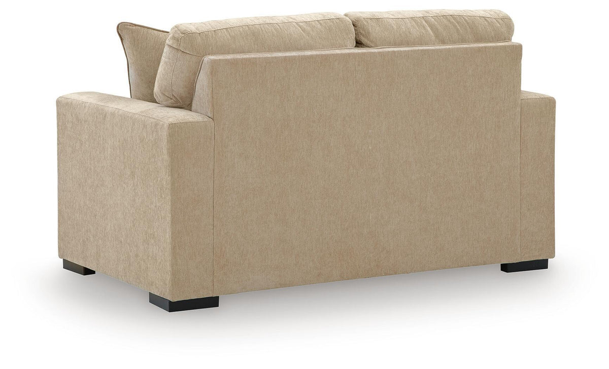 Bridgepoint - Loveseat by Ashley – view 11