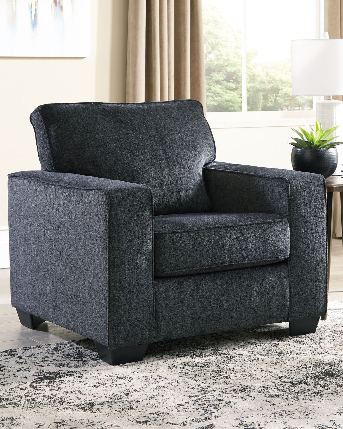 Altari - Arm Chair by Ashley – view 8