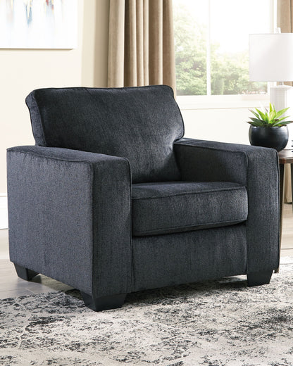 Altari - Arm Chair by Ashley – view 8