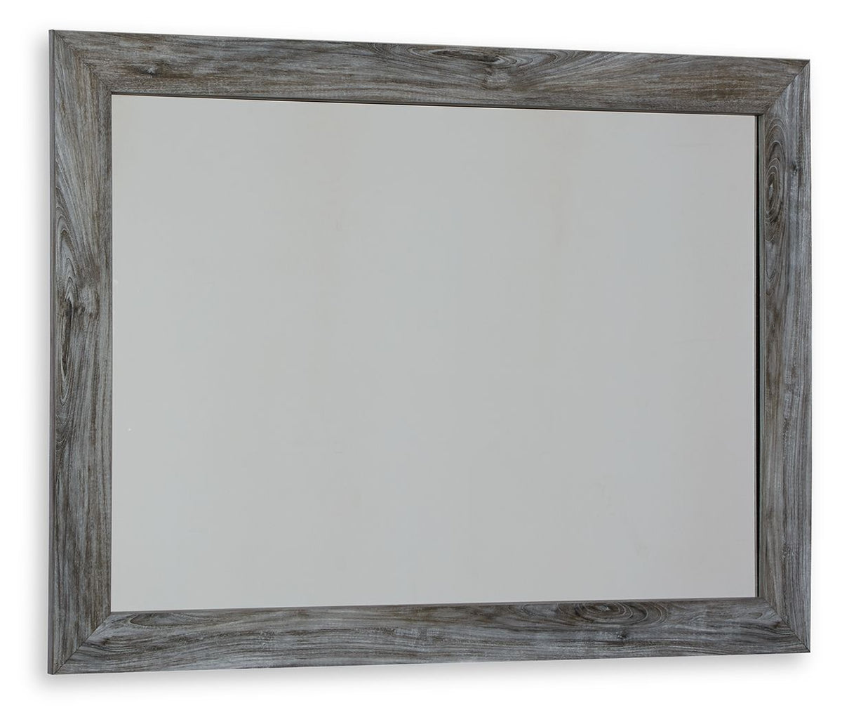 Baystorm - Panel Bedroom Set - Gray by Ashley – view 17