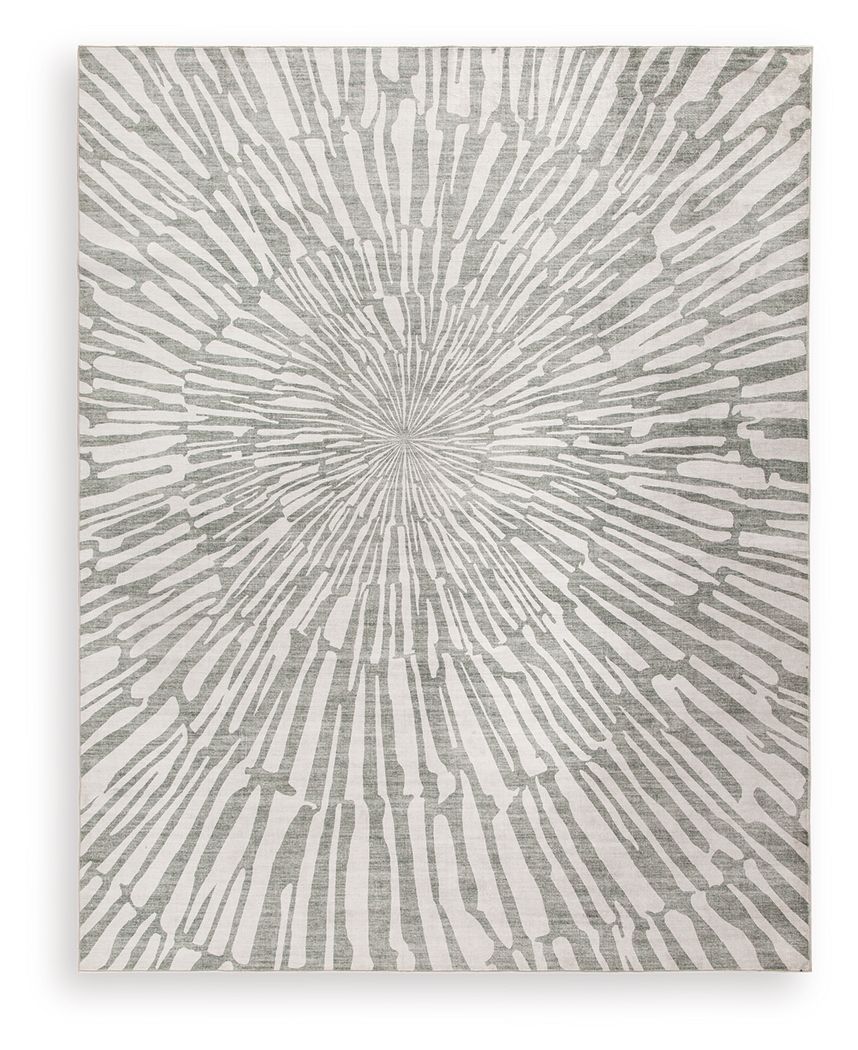 Verland - Washable Rug by Ashley – Washable Rugs