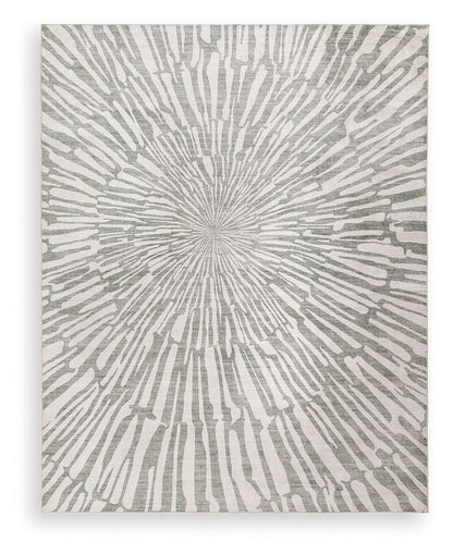 Verland - Washable Rug by Ashley – Washable Rugs