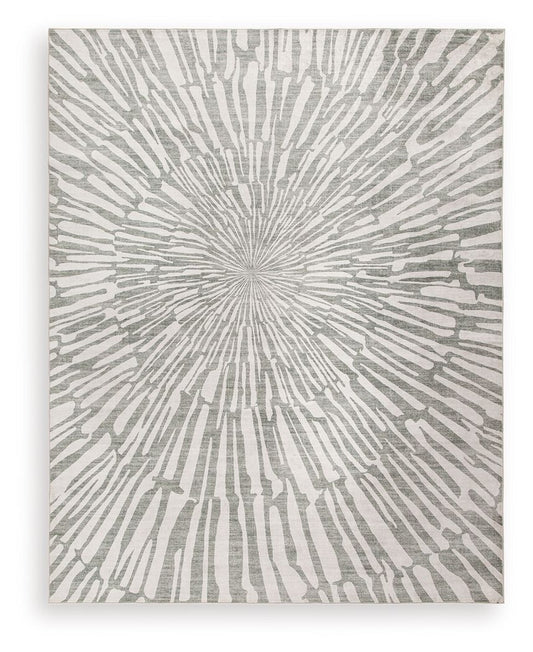 Verland - Washable Rug by Ashley – Washable Rugs