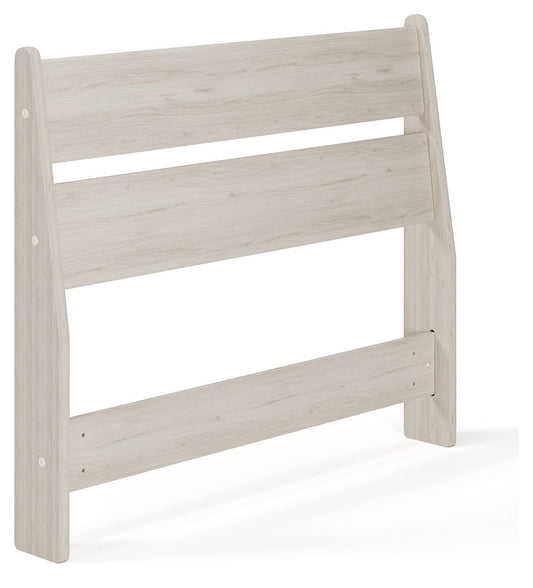 Socalle - Panel Headboard by Ashley – Panel Headboards
