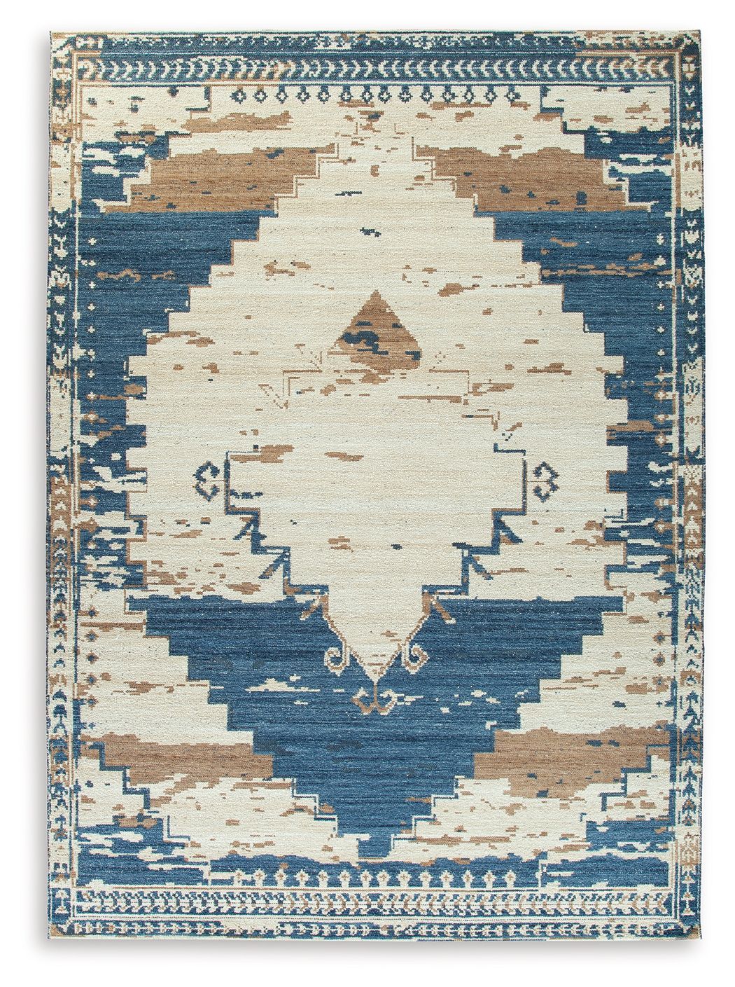 Varnler - Rug by Ashley – Area Rugs