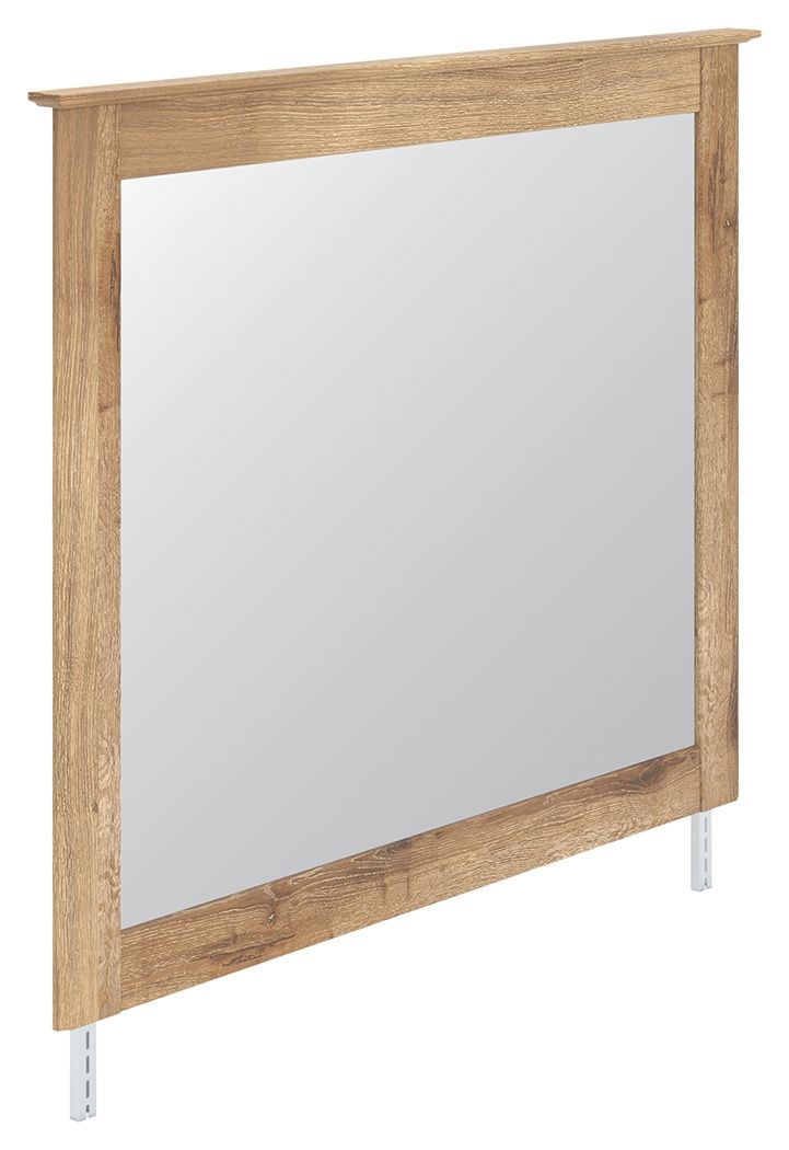 Makidern - Bedroom Mirror by Ashley – view 6