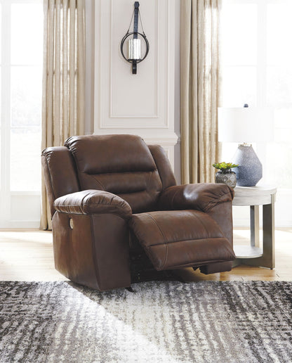 Stoneland - Power Reclining Living Room Set by Ashley – view 9
