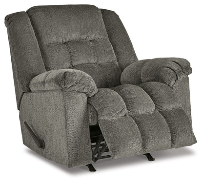Kegler - Rocker Recliner by Ashley – view 8