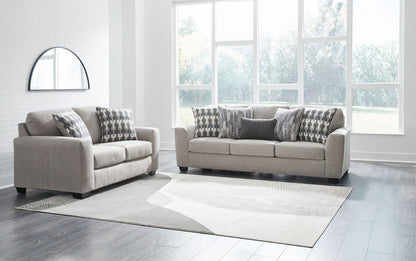 Avenal Park - Living Room Set by Ashley – view 3