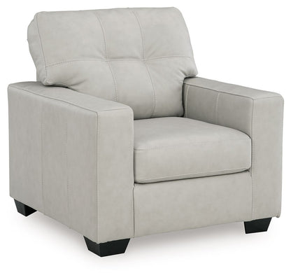 Santorine - Chair by Ashley – view 2